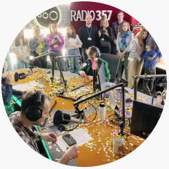 50 000 Patronów