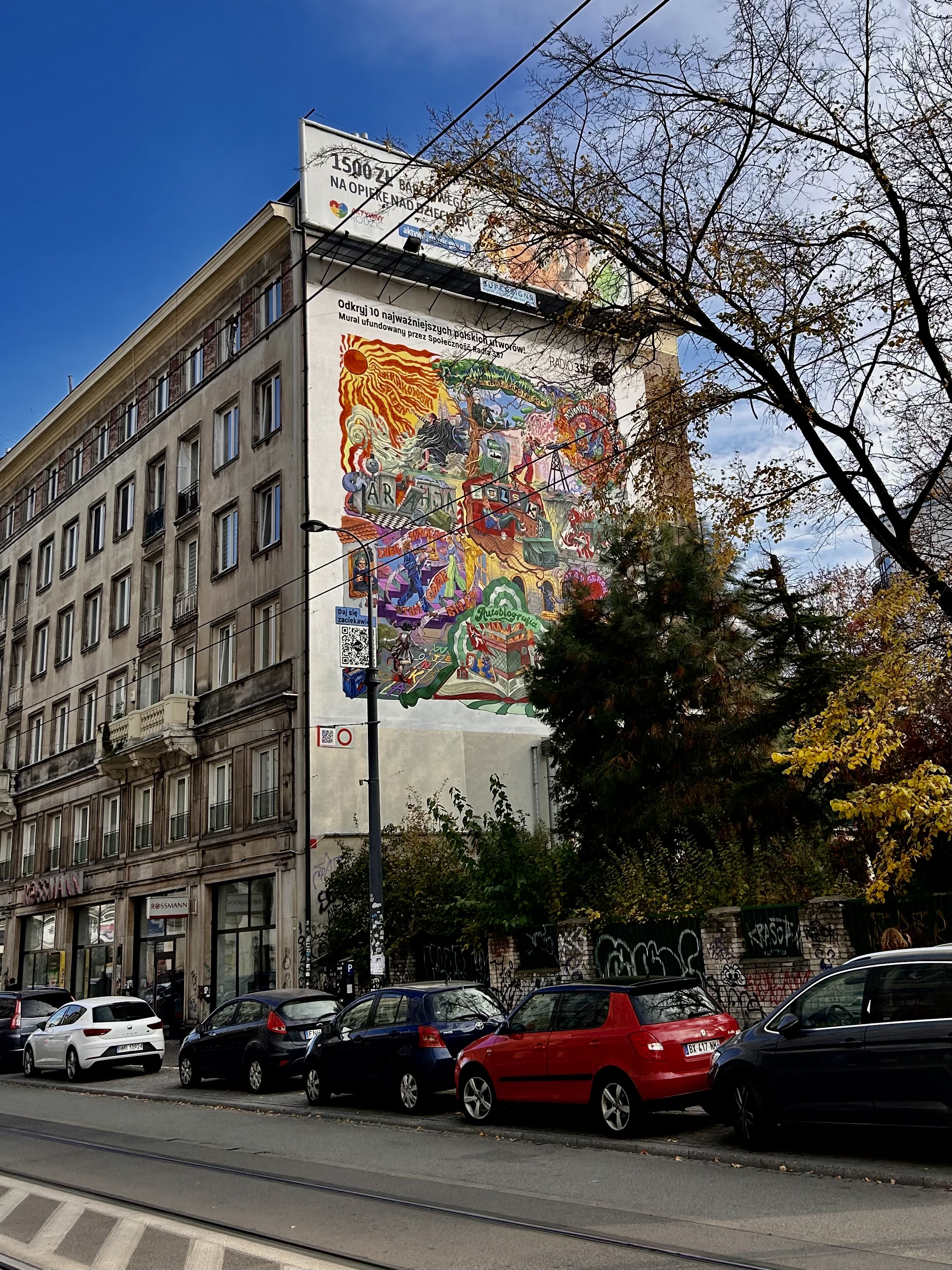 Mural