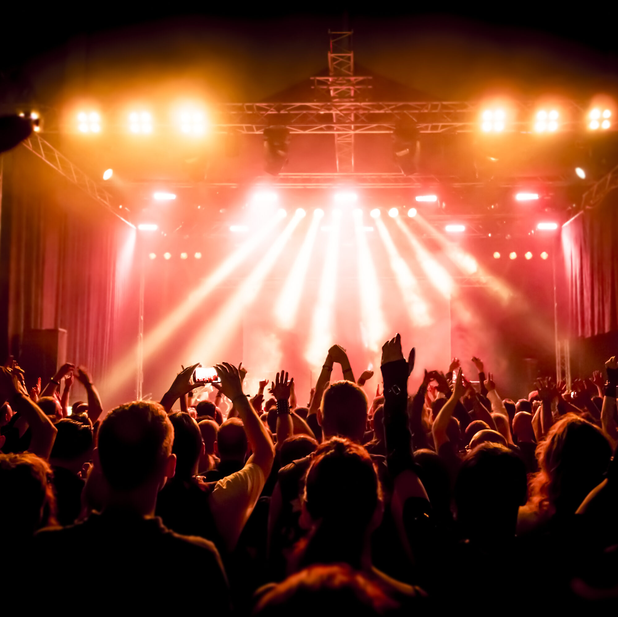 Koncert Lista jest tylko jedna
